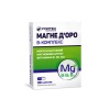 МАГНЕ ДОРО Б КОМПЛЕКС капсули 30 броя / MAGNE DORO B COMPLEX МАГНЕ ДОРО Б КОМПЛЕКС капсули 30 броя / MAGNE DORO B COMPLEX