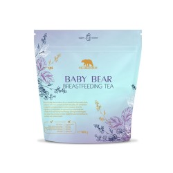 BABY BEAR ЧАЙ ЗА КЪРМАЧКИ 160 гр. / BABY BEAR BREASTFEEDING TEA