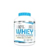 100% ПЮР УЕЙ ОВКУСЕН 2270 гр. /  100% PURE WHEY