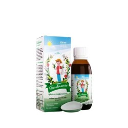 БИЛКОЛИНЧЕ сироп 100 мл. / BILKOLINCHE syrup