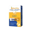 БИХЕЛТИ ВИТАМИН Ц+ЦИНК ДИРЕКТ саше 16 броя / BE HEALTHY VITAMIN C+ZINC DIRECT БИХЕЛТИ ВИТАМИН Ц+ЦИНК ДИРЕКТ саше 16 броя / BE HEALTHY VITAMIN C+ZINC DIRECT