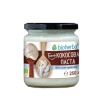 БИО КОКОСОВА ПАСТА БИОХЕРБА ОТ 100 % СМЛЯН СУРОВ КОКОС 250 гр. /  COCONUT PASTE