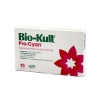 БИО-КУЛТ ПРО ЦИАН капсули 15 броя / BIO - KULT PRO - CYAN БИО-КУЛТ ПРО ЦИАН капсули 15 броя / BIO - KULT PRO - CYAN