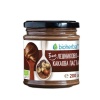 БИО ЛЕШНИКОВА - КАКАОВА ПАСТА БИОХЕРБА 200 гр. /  BIO HAZELNUT COCOA PASTE