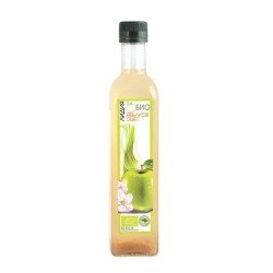 БИО ЯБЪЛКОВ ОЦЕТ 500 мл. ЛИДИЯ / LIDIA BIO APPLE VINEGAR 500 ml.