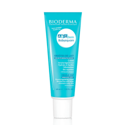 BIODERMA ABC DERM BABYSQUAM КЕРАТОРЕГУЛИРАЩ КРЕМ 40 мл. BIODERMA ABC DERM BABYSQUAM КЕРАТОРЕГУЛИРАЩ КРЕМ 40 мл.