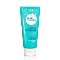 BIODERMA ABC DERM CHANGE INTENSIF КРЕМ ПРИ СМЯНА НА ПЕЛЕНИ 75 мл. BIODERMA ABC DERM CHANGE INTENSIF КРЕМ ПРИ СМЯНА НА ПЕЛЕНИ 75 мл.