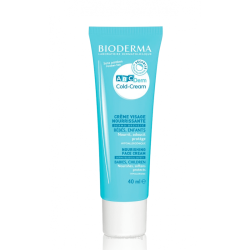 BIODERMA ABC DERM COLD-CREAM 40 мл. BIODERMA ABC DERM COLD-CREAM 40 мл.