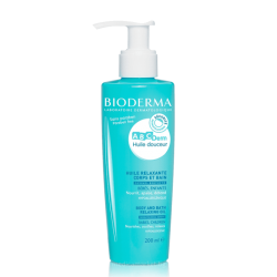 BIODERMA ABC DERM HUILE DOUCEUR 200 мл. BIODERMA ABC DERM HUILE DOUCEUR 200 мл.