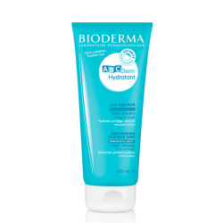 BIODERMA ABC DERM HYDRATANT 200мл. BIODERMA ABC DERM HYDRATANT 200мл.