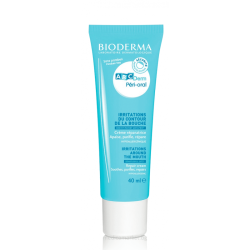 BIODERMA ABC DERM PERI-ORAL 40 мл. BIODERMA ABC DERM PERI-ORAL 40 мл.