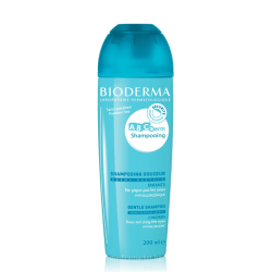 BIODERMA ABC DERM SHAMPOO 200 мл. BIODERMA ABC DERM SHAMPOO 200 мл.