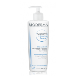 BIODERMA ATODERM INTENSIVE BAUME 500 мл. BIODERMA ATODERM INTENSIVE BAUME 500 мл.