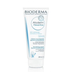 BIODERMA ATODERM PREVENTIVE CRÈME ПОДХРАНВАЩ КРЕМ 200 мл.