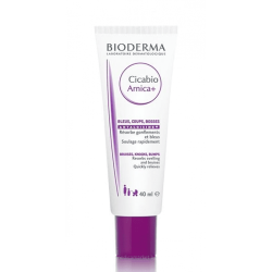 BIODERMA CICABIO ARNICA + УСПОКОЯВАЩ КРЕМ 40 мл.