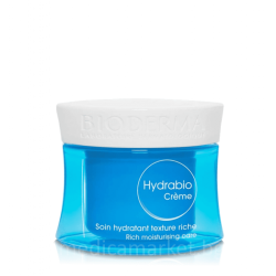 BIODERMA HYDRABIO CREME 40 мл. BIODERMA HYDRABIO CREME 40 мл.