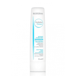 BIODERMA HYDRABIO MASQUE ХИДРАТИРАЩА МАСКА 75 мл. BIODERMA HYDRABIO MASQUE ХИДРАТИРАЩА МАСКА 75 мл.