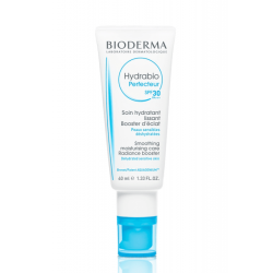 BIODERMA HYDRABIO PERFECTEUR SPF30 ХИДРАТИРАЩ КРЕМ 40 мл. BIODERMA HYDRABIO PERFECTEUR SPF30 ХИДРАТИРАЩ КРЕМ 40 мл.