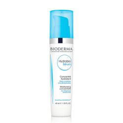BIODERMA HYDRABIO SERUM ХИДРАТИРАЩ СЕРУМ 40 мл. BIODERMA HYDRABIO SERUM ХИДРАТИРАЩ СЕРУМ 40 мл.