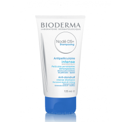 BIODERMA NODE DS+ SHAMPOO ШАМПОАН ПРОТИВ ПЪРХОТ 125 мл. BIODERMA NODE DS+ SHAMPOO ШАМПОАН ПРОТИВ ПЪРХОТ 125 мл.