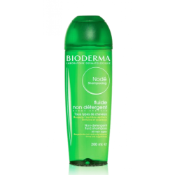 BIODERMA NODE SHAMPOO ШАМПОАН ФЛУИД 200 мл.