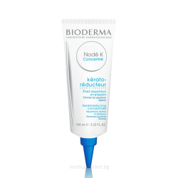 BIODERMA NODE K CONCENTRE КОНЦЕНТРАТ ПРОТИВ ПЪРХОТ 100 мл.