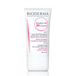 BIODERMA SENSIBIO AR BB CREAM 40 мл. BIODERMA SENSIBIO AR BB CREAM 40 мл.