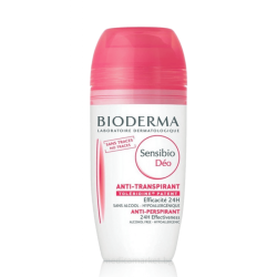 BIODERMA SENSIBIO DEO ДЕЗОДОРАНТ ПРОТИВ ИЗПОТЯВАНЕ 50 мл. BIODERMA SENSIBIO DEO ДЕЗОДОРАНТ ПРОТИВ ИЗПОТЯВАНЕ 50 мл.