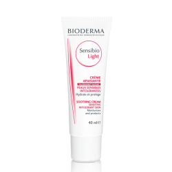 BIODERMA SENSIBIO LIGHT КРЕМ 40 мл.