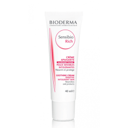 BIODERMA SENSIBIO RICH КРЕМ 40 мл.