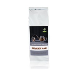 БИЛКОВ ЧАЙ МЪЖКИ насипен 120 грама БИОХЕРБА /  TEA FOR MEN