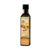 НЕРАФИНИРАНО СТУДЕНО ПРЕСОВАНО МАСЛО ОТ КАЙСИЕВИ ЯДКИ БИОХЕРБА 250 мл. /  APRICOT KERNEL OIL 250 ml.