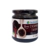 БИО СУСАМОВ ТАХАН БИОХЕРБА ОТ 100 % ЧЕРЕН СМЛЯН СУСАМ 250 гр. /  BIO SESAME TAHINI FROM 100 % MILLED BLACK SESAME