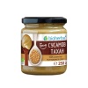 БИО СУСАМОВ ТАХАН БИОХЕРБА ОТ 100 % ПЪЛНОЗЪРНЕСТ СУСАМ 250 гр. /  BIO SESAME TAHINI FROM 100 % WHOLE GRAIN SESAME