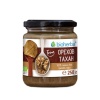 БИО ОРЕХОВ ТАХАН ОТ 100 % СМЛЕНИ ОРЕХОВИ ЯДКИ 250 гр. / BIO WALNUT TAHINI FROM 100 % MILLED WALNUTS БИО ОРЕХОВ ТАХАН ОТ 100 % СМЛЕНИ ОРЕХОВИ ЯДКИ 250 гр. / BIO WALNUT TAHINI FROM 100 % MILLED WALNUTS