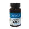 ЧЕРВЕНА КАЛИНА КОРА БИОХЕРБА капсули 250 мг. 60 броя /  CRAMP BARK