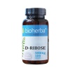 БИОХЕРБА D-РИБОЗА капсули 540 мг. 100 броя / D-RIBOSE БИОХЕРБА D-РИБОЗА капсули 540 мг. 100 броя / D-RIBOSE