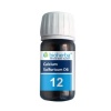 ШУСЛЕРОВА СОЛ №12 КАЛЦИУМ СУЛФУРИКУМ D6 таблетки 100 мг. 230 броя / DR. SHUSSLER MINERAL SALTS № 12 CALCIUM SULFURICUM D6 ШУСЛЕРОВА СОЛ №12 КАЛЦИУМ СУЛФУРИКУМ D6 таблетки 100 мг. 230 броя / DR. SHUSSLER MINERAL SALTS № 12 CALCIUM SULFURICUM D6