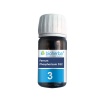 ШУСЛЕРОВА СОЛ №3 ФЕРУМ ФОСФОРИКУМ D12 таблетки 100 мг. 230 броя / DR. SHUSSLER MINERAL SALTS № 3 FERRUM PHOSPHORICUM D12 ШУСЛЕРОВА СОЛ №3 ФЕРУМ ФОСФОРИКУМ D12 таблетки 100 мг. 230 броя / DR. SHUSSLER MINERAL SALTS № 3 FERRUM PHOSPHORICUM D12