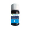 ШУСЛЕРОВА СОЛ №4 КАЛИУМ ХЛОРАТУМ D6 таблетки 100 мг. 230 броя / DR. SHUSSLER MINERAL SALTS № 4 KALIUM CHLORATUM D6 ШУСЛЕРОВА СОЛ №4 КАЛИУМ ХЛОРАТУМ D6 таблетки 100 мг. 230 броя / DR. SHUSSLER MINERAL SALTS № 4 KALIUM CHLORATUM D6