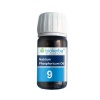 ШУСЛЕРОВА СОЛ №9 НАТРИУМ ФОСФОРИКУМ D6 таблетки 100 мг. 230 броя / DR. SHUSSLER MINERAL SALTS № 9 NATRIUM PHOSPHORICUM D6 ШУСЛЕРОВА СОЛ №9 НАТРИУМ ФОСФОРИКУМ D6 таблетки 100 мг. 230 броя / DR. SHUSSLER MINERAL SALTS № 9 NATRIUM PHOSPHORICUM D6
