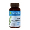 САО ПАЛМЕТО БИОХЕРБА капсули 280 мг. 100 броя / SAW PALMETTO САО ПАЛМЕТО БИОХЕРБА капсули 280 мг. 100 броя / SAW PALMETTO