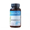БИОХЕРБА ВИТАМИН Б17 капсули 50 мг. 100 броя / VITAMIN B17 БИОХЕРБА ВИТАМИН Б17 капсули 50 мг. 100 броя / VITAMIN B17