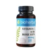 БИОХЕРБА ВИТАМИН Ц + ШИПКА капсули 450 мг. 100 броя / VITAMIN C WITH ROSE HIPS БИОХЕРБА ВИТАМИН Ц + ШИПКА капсули 450 мг. 100 броя / VITAMIN C WITH ROSE HIPS