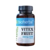 ВИТЕКС ПЛОДОВЕ БИОХЕРБА капсули 240 мг. 100 броя / VITEX FRUIT ВИТЕКС ПЛОДОВЕ БИОХЕРБА капсули 240 мг. 100 броя / VITEX FRUIT