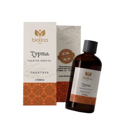 ТУРТА тинктура 100 мл. /  TAGETES ERECTA TINCTURE