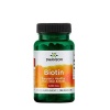 СУОНСЪН БИОТИН капсули 5000 мкг. 100 броя / BIOTIN capsules 100 СУОНСЪН БИОТИН капсули 5000 мкг. 100 броя / BIOTIN capsules 100