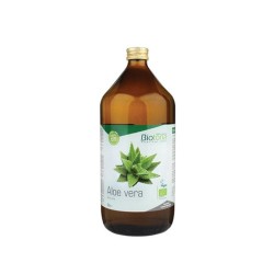 БИО СОК ОТ АЛОЕ ВЕРА 1 литър /  BIO ALOE VERA JUICE