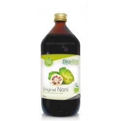 BIOTONA СОК ОТ НОНИ 1000 мл.