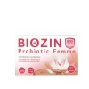 БИОЗИН ПРОБИОТИК ФЕМ капсули 15 броя /  BIOZIN PROBIOTIC FEMME